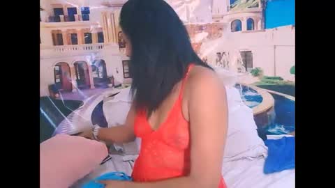 Snapshot of indiansexysmyle chatting on October 2025 02:53:01 PM Azi online show from October 2025 02:53:01 PM