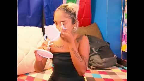 indiansumaya29 online show from February 2026 06:09:01 AM