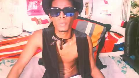 BabyFace online show from November 2025 09:18:01 PM