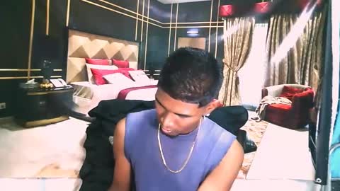 BabyFace online show from May 2026 06:28:02 PM