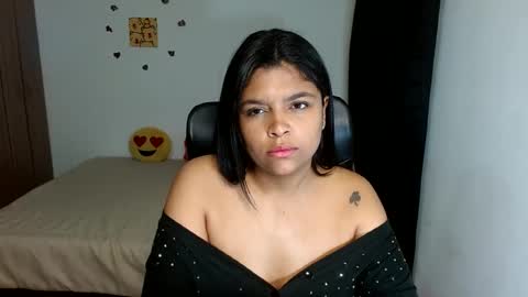 Aleja vallejo online show from October 2025 01:06:02 AM