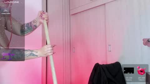 Snapshot of indie_78 chatting on March 2025 11:49:02 PM Hey Im Indie follow me on my instagram online show from March 2025 11:49:02 PM