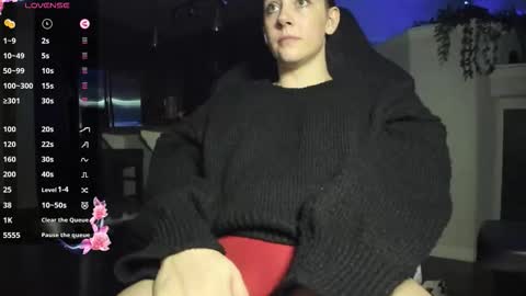 Indie or Rose or Indie Rose or Goddess online show from October 2025 12:02:02 AM