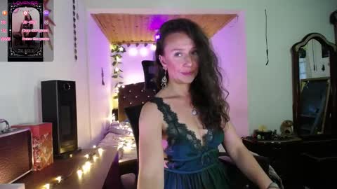 Indigo Wild  online show from September 2025 10:26:01 PM