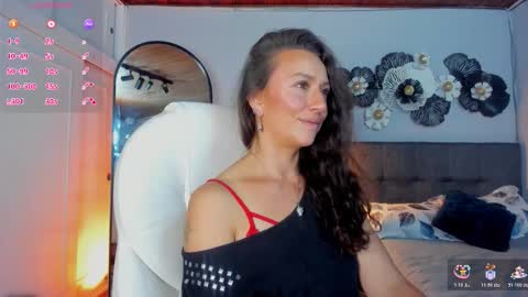 Indigo Wild  online show from November 2025 01:16:02 AM