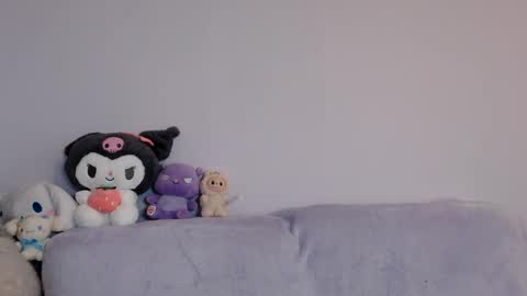 Indigo Elle online show from March 2025 12:39:02 AM