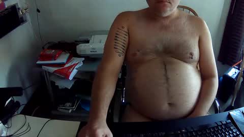 BroLOU online show from October 2025 11:02:02 PM