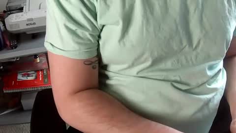 BroLOU online show from April 2026 07:08:02 PM