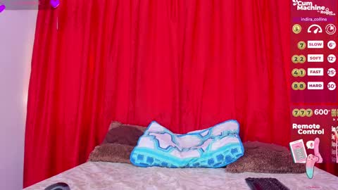 Indi  online show from February 2025 06:33:01 PM