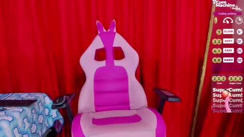 Indi  online show from February 2025 06:31:02 PM