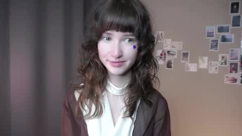 My name Nancy online show from April 2026 09:06:02 PM