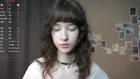 My name Nancy online show from April 2026 07:11:01 PM