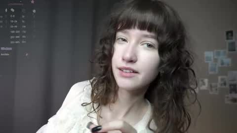 My name Nancy online show from May 2026 09:00:01 PM
