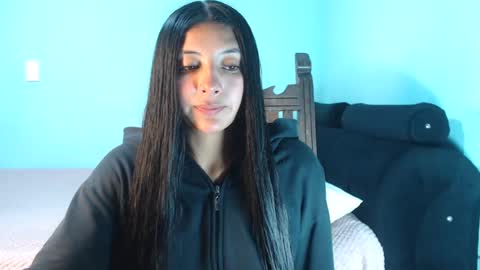 Snapshot of indirax69 chatting on June 2026 03:11:01 AM Indira online show from June 2026 03:11:01 AM