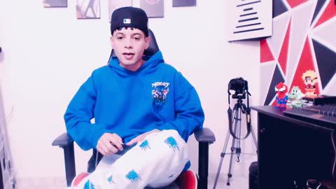 matias online show from December 2024 12:09:01 AM