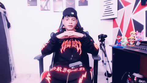 matias online show from January 2025 08:48:01 PM