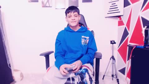 matias online show from September 2025 04:45:01 AM