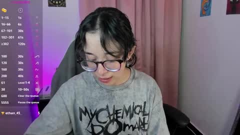 Diana online show from March 2026 11:44:01 PM