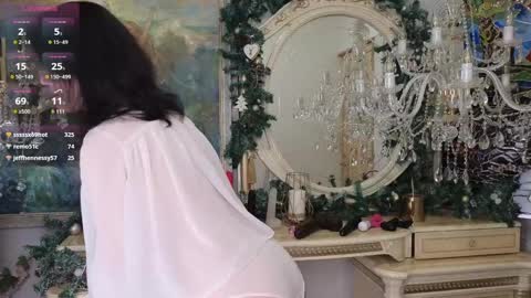 Snapshot of indrablack chatting on December 2024 05:40:02 PM Indra. I like it if you call me Indie online show from December 2024 05:40:02 PM