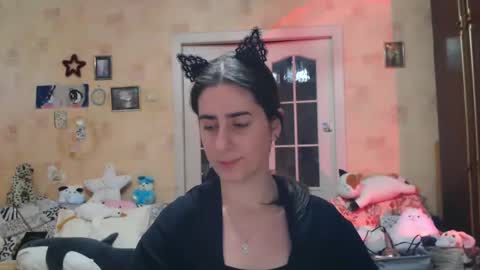 Inna  online show from January 2025 10:44:01 PM