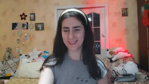 Inna  online show from January 2025 09:44:02 PM