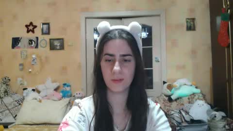 Inna  online show from January 2025 12:44:02 AM