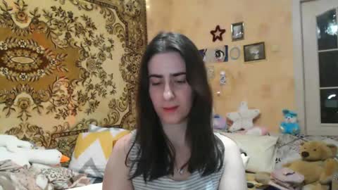 Inna  online show from January 2025 10:23:01 PM