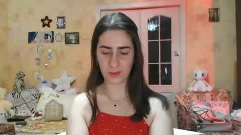 Inna  online show from January 2025 12:34:02 AM