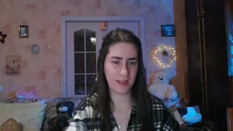 Inna  online show from September 2025 09:25:02 PM