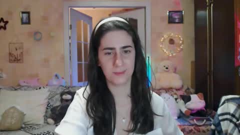 Inna  online show from September 2025 10:43:01 PM