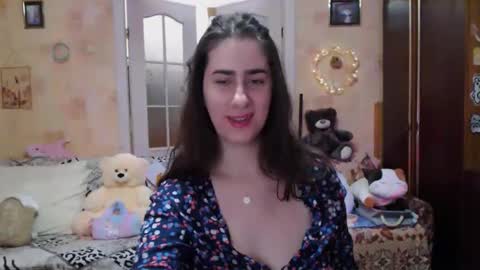 Inna  online show from September 2025 09:16:01 PM