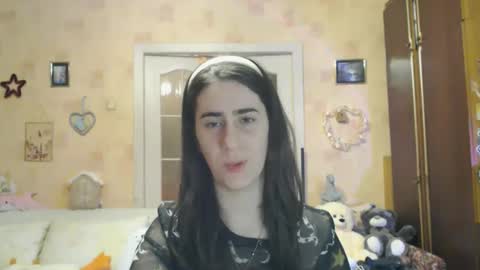 Inna  online show from October 2025 09:48:01 PM