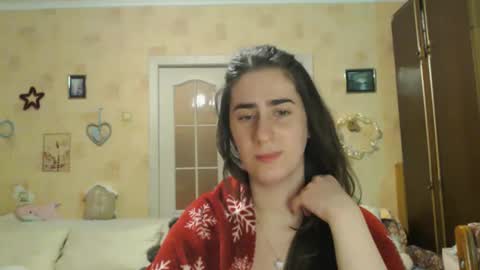 Inna  online show from October 2025 08:57:01 PM