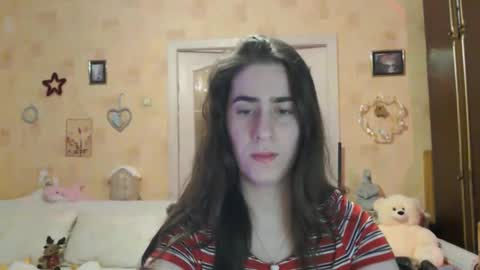 Inna  online show from November 2025 03:43:02 PM