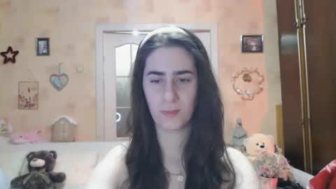 Inna  online show from November 2025 08:08:02 PM