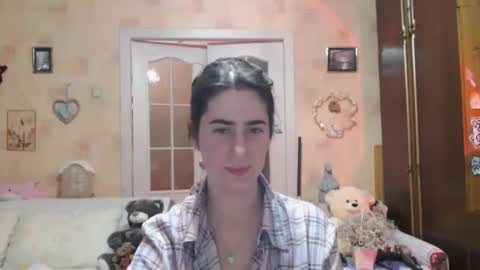 Inna  online show from November 2025 08:36:02 PM