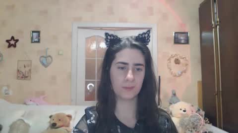 Inna  online show from November 2025 06:09:02 PM