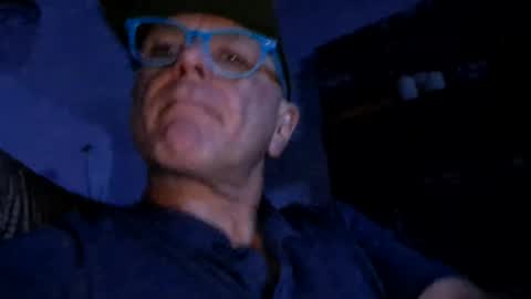 inertiageek9999 online show from September 2025 08:07:01 AM