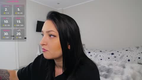 InesNova online show from May 2026 04:39:02 AM
