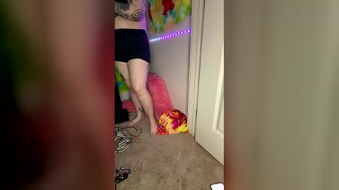 InfamousLibby  Linktree  online show from February 2026 01:58:02 AM