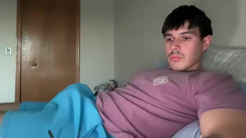 Lucas online show from January 2025 10:41:02 PM