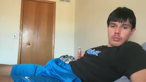 Lucas online show from January 2025 08:07:01 PM