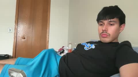 Lucas online show from January 2025 08:47:01 PM