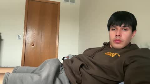 Lucas online show from January 2025 06:52:01 PM