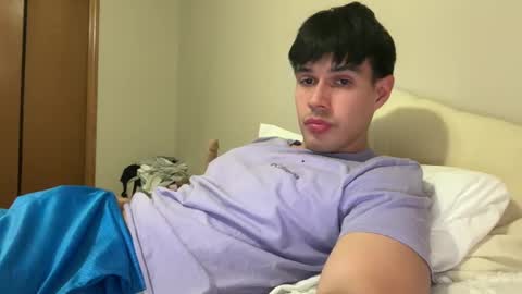 Lucas online show from February 2025 12:06:01 AM