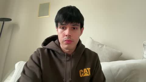 Lucas online show from February 2025 05:39:01 PM