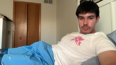 Lucas online show from September 2025 11:30:02 PM