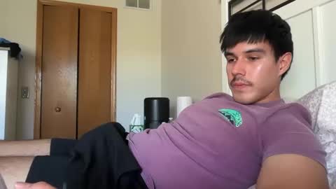 Lucas online show from October 2025 06:51:01 PM