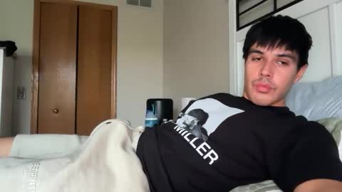 Lucas online show from October 2025 04:52:02 PM