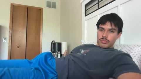 Lucas online show from May 2026 07:43:01 PM